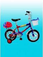 Sports Cycle For 5-10 Year Child 